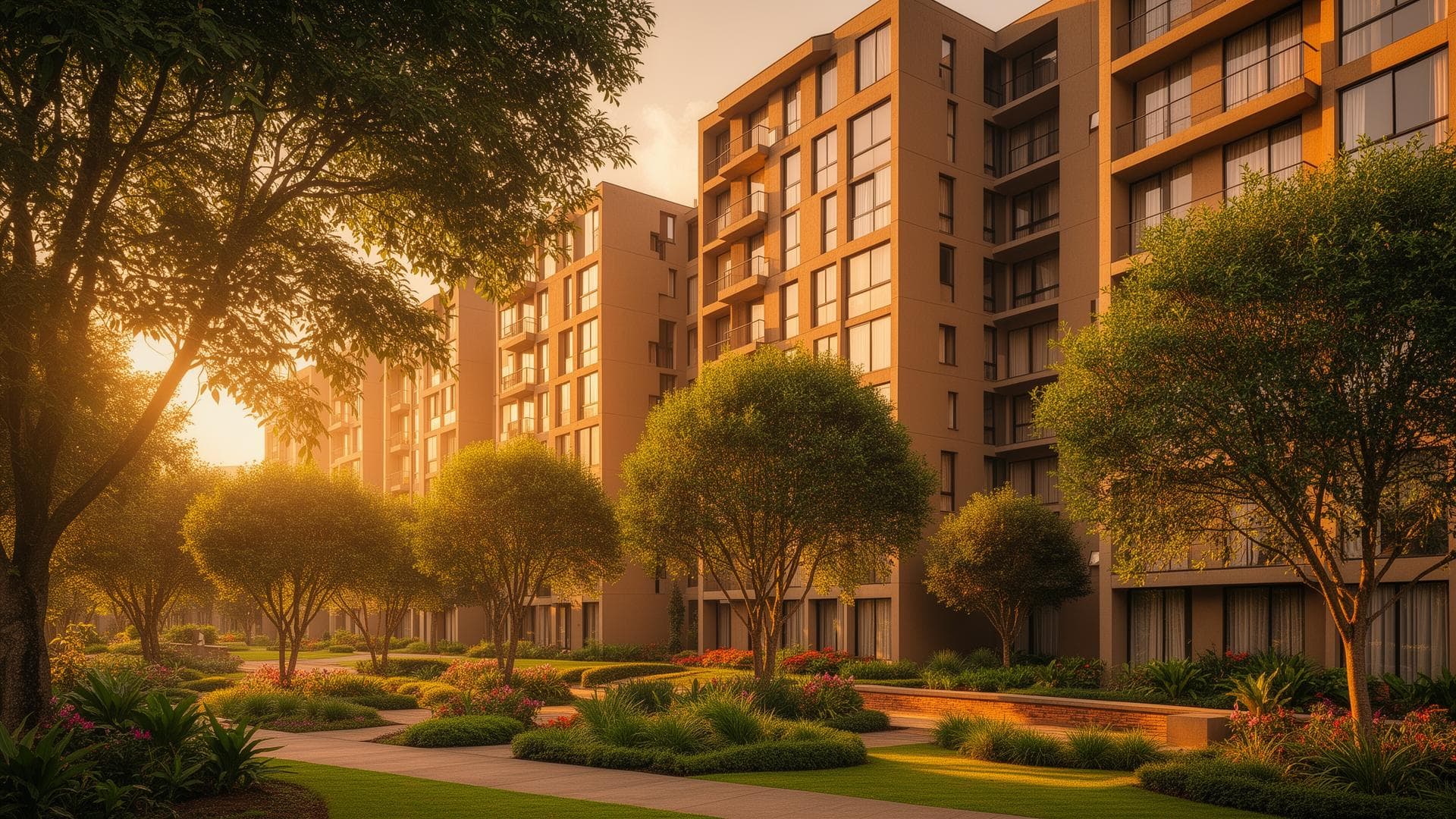 Hero background - Apartamento Navarra